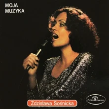 CD MOJA MUZYKA