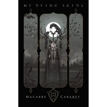 Plagát Macabre Cabaret