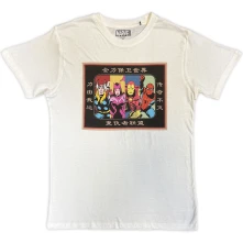 Avengers Framed Japanese thumbnail