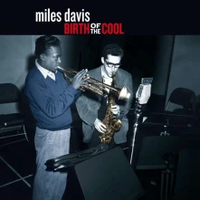 CD BIRTH OF THE COOL