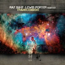 CD SUHY, RAY & LEWIS PORTER - TRANSCENDENT