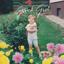 CD GOOD GIRL