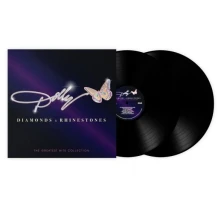 Vinyl Diamonds & Rhinestones: The Greatest Hits Collection