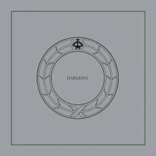 Vinyl WAKE - HARMONY