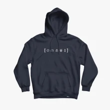 Mikina Do pěti