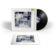 Roger Eno, Vinyl THE SKIES,THEY SHIFT LIKE