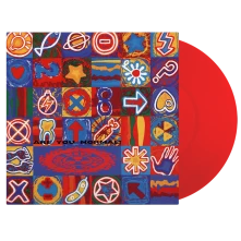 Vinyl Are You Normal?