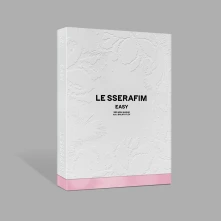 CD 3RD MINI ALBUM 'EASY'VOL.1