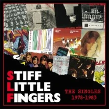 CD SINGLES 1978-1983
