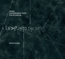 CD A Leap Into the Dark