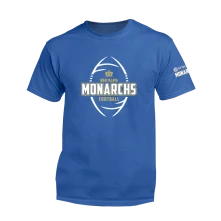Monarchs Football thumbnail