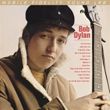 CD BOB DYLAN