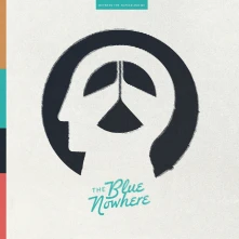 CD The Blue Nowhere