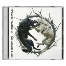 CD PHANTOM : : PHOENIX