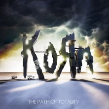 Korn, CD THE PATH OF TOTALITY