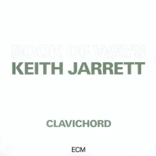 CD JARRETT, KEITH - BOOK OF WAYS