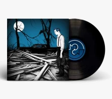 Vinyl FEAR OF THE DAWN