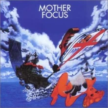 CD MOTHER FOCUS