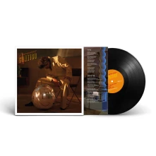 J. Bernardt, Vinyl CONTIGO