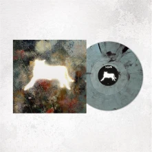 Vinyl ON THE OTHER END OF TH...