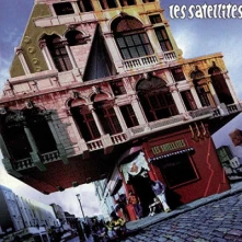 Les Satellites, Vinyl 4