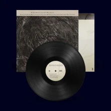 Cocteau Twins & Harold Budd, Vinyl THE MOON & THE MELODIES