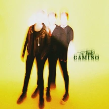 Vinyl THE BAND CAMINO