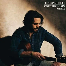 Thomas Rhett, CD COUNTRY AGAIN