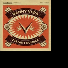 Vinyl DISTANT RUMBLE