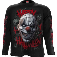 Happy Horroween thumbnail