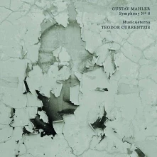 CD Mahler: Symphony No. 6