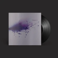 Vinyl ASK ME TOMORROW