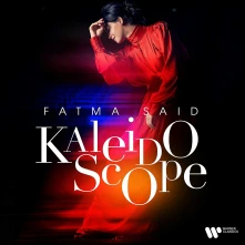 CD KALEIDOSCOPE