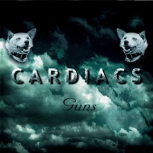 Cardiacs, CD GUNS