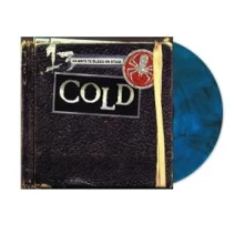 Cold, Vinyl 13 WAYS TO BLEED ON STAGE