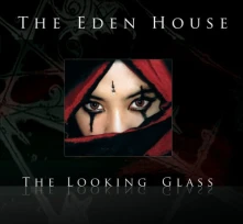 CD LOOKING GLASS