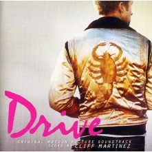 Vinyl DRIVE