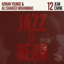 CD JEAN CARNE JID012