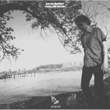 CD MORBY, KEVIN - HARLEM RIVER