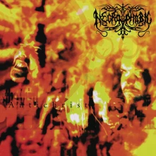 Necrophobic, CD The Third Antichrist (Re-Issue 2022)