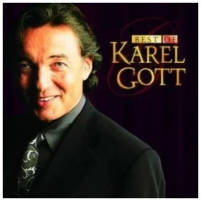 Karel Gott, CD BEST OF 2001