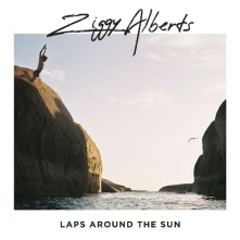 CD LAPS AROUND THE SUN