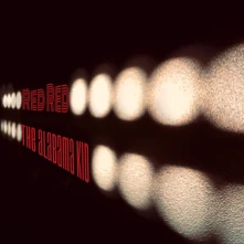 Vinyl RED RED - ALABAMA KID