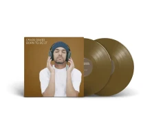 Vinyl Born To Do It