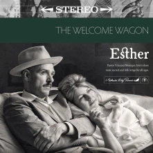 Vinyl ESTHER