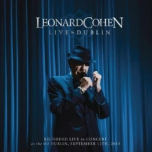 CD Live In Dublin