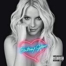CD Britney Jean (Deluxe Edition)