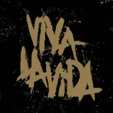 CD Viva La Vida (Prospekt's March Edition)
