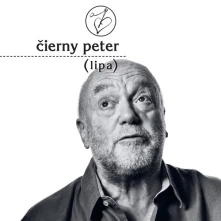 Vinyl Čierny Peter