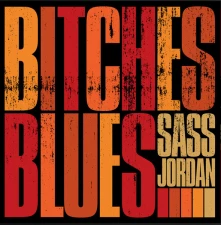 CD Bitches Blues